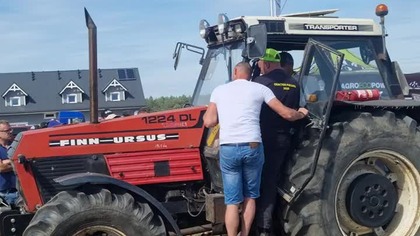 AgroSaw