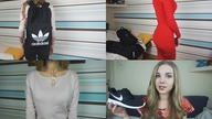 Haul zakupowy | Footshop, Mohito, Vubu