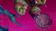 Teenage. Mutant. Ninja. Turtles. 2012. S02E50. W głąb wymiaru X