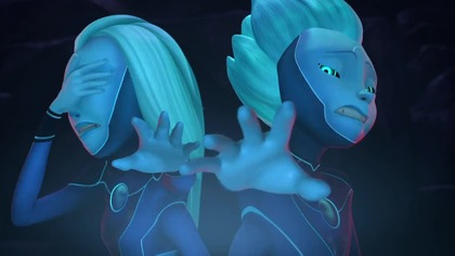 3 ni3 z tej zi3mi: 0powieści z Arkadii S02 E11 PL