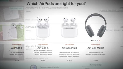 WYJAŚNIAMY JAK DZIAŁA RYNEK PODRÓBEK APPLE AIRPODS
