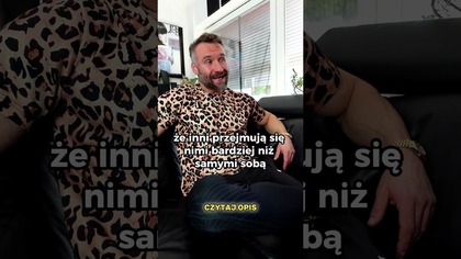 Prawdziwy powód dlaczego ludzie nie publikuj