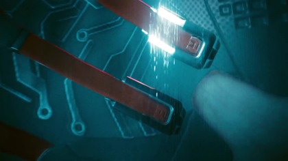 Grane :D - CyberPunk2077 | LIVE