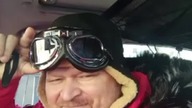A życie w grze Ziemia płynie do przodu 