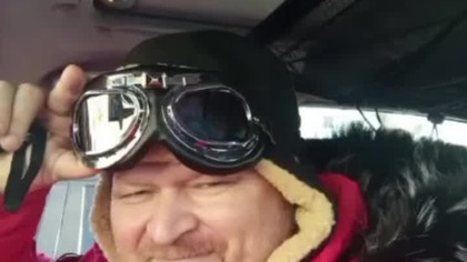 A życie w grze Ziemia płynie do przodu 