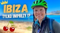 IBIZA na rowerze! Zobacz wyspę z innej perspektywy.