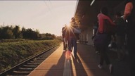 oglądam ,,Wyloguj się do życia (teaser)