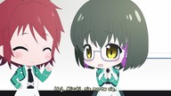 Mahouka Koukou no Rettousei: Yoku Wakaru Mahouka - Special 02 [Napisy PL]