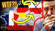 ABSURD! FRANCUSKA firma sprzedaje POLSKIE łącza NIEMCOM...  | WIADOMOŚCI