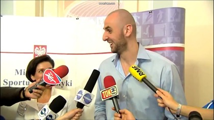 Gortat Mistrz 