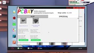 Fioletowa Choinka RGB w Obudowie!  | #61 | PC Building Simulator