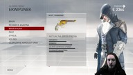 Assassins Creed Syndicate #25 - Maxwell Roth