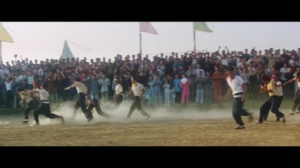 Krol. Smokow. Long. Xiao. Ye. 1982. Lektor.pl