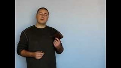 Jaki portfel wybrać dla faceta - najlepszy