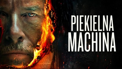 Piekielna machina (2022) [Lektor PL] - The Infernal Machine