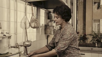 *Mastroianni.  - Szczeg&oacute;lny dzień - Una giornata particolare (1977)