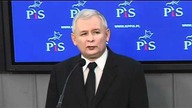 Kaczyński o wyroku TK ws. Lizbony: Jeszcze do sprawy Lizbony wrócimy