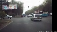 Combo wypadk&oacute;w