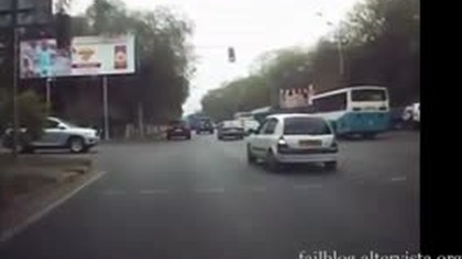 Combo wypadk&oacute;w