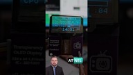 MkPCmonitor + ESP8266 + MQTT - GADGET