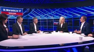 ZAJĄCZKOWSKA BEZ ZAHAMOWAŃ O ŻUKOWSKIEJ I PRZEMOCY NOWEJ WŁADZY