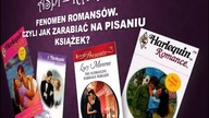 Fenomen romansów?! Czyli jak zarabiać na pisaniu książek?