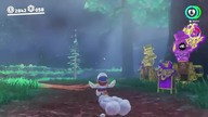 Super Mario Odyssey Special Edition - przewodnik po grze (Switch) część 4 HD