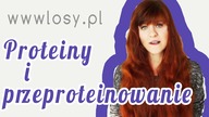 PRZEPROTEINOWANIE - jakie są przyczyny? Jak sobie z nim radzić?
