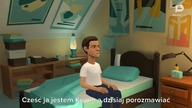 Informacja o startu KSTV Info (18. 02. 2022)