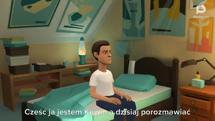 Informacja o startu KSTV Info (18. 02. 2022)