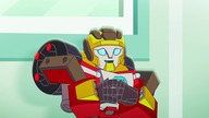 [S02E21] Transformers Akademia Rescue Bots - Odcinek 73 - Czy multitryb zatrybi