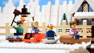 Brick A Brack Bunch - Odcinek 8