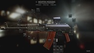 Escape from Tarkov - Alpha weapon customization demo