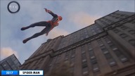 Spider-Man PS4 trailer (fan made ) with my own music:  Damian Kroczak - Hero on the swing