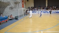 Turniej piłki nożnej Suwałki 2012 Hala Osir częsc druga HD