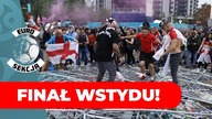 Włochy - Anglia.  Dantejskie sceny na Wembley