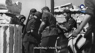 Tajemnice II Wojny Światowej odc. 6 - Angielski Naukowiec i Walka o Grecję