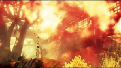 POCZĄTEK...  Z CICHYM MIKROFONEM - Crysis 3 [#1]