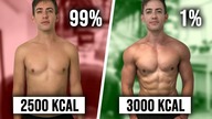 99% osób NIE MOŻE SCHUDNĄĆ przez tą JEDNĄ RZECZ