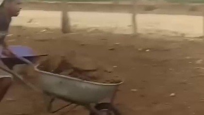 Naprawdę muszę poszukać nowej pracy...