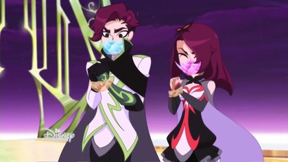 LoliRock S01 E20 PL