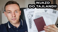 Jak Wjechać Do Tajlandii Bez Kwarantanny ? - Podróż i Informacje Praktyczne