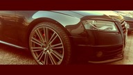 Audi A4 B8 QUATTRO: Już wkrótce...
