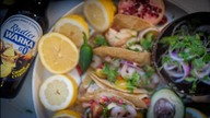 Fish Tacos i Operacja Samum