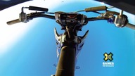 FMX z perspektywy zawodnika