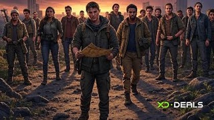 Survive the Apocalypse in 7 Days to Die!  Best Deals on XD. Deals!