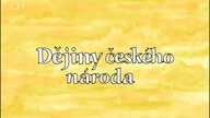 Dějiny udatného českého národa Poprava sedmadvaceti českých pánů Odcinek 62 Napisy polsko czeskie