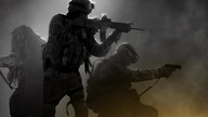 Call Of Duty: Modern Warfare 2 Main theme