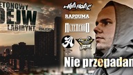 Dejw - Nie przepadam