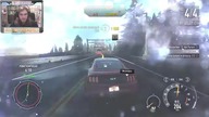 Przejdźmy Razem Na Żywo! Need For Speed Rivals #2 Crash za Crashem